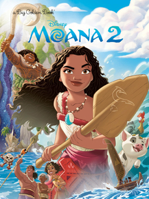 Moana 2 | Моана 2