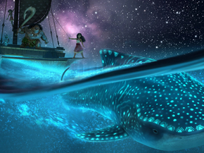 Moana 2 | Моана 2