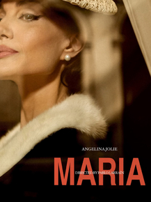Maria | Мария, 2024