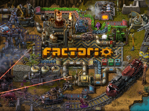 Factorio