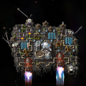 Factorio