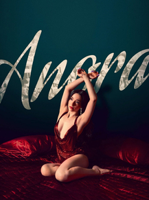Anora | Анора, 2024