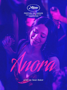 Anora | Анора, 2024