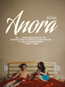 Anora | Анора, 2024