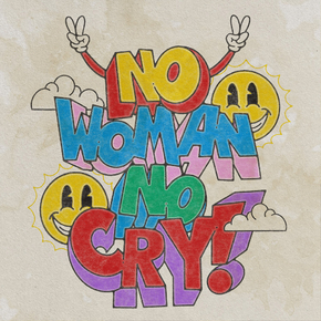No Woman No Cry | Нет женщины, нет плача