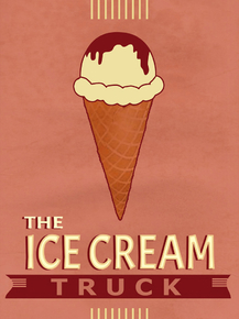 The Ice cream Truck