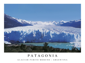 Patagonia