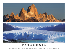 Patagonia