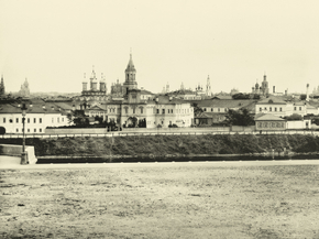 Старая Москва Старая Москва