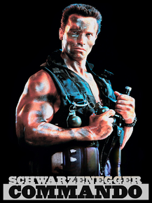 Arnold Schwarzenegger | Арнольд Шварценеггер