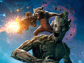 Guardians of the galaxy | Стражи галактики