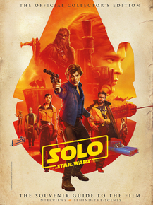 Solo: A Star Wars Story | Хан Соло: Звёздные Войны. Истории