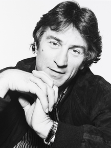 Robert De Niro | Роберт де Ниро