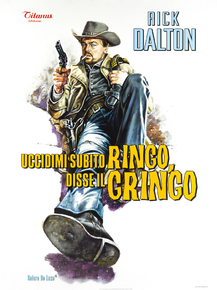 Once Upon a Time in… Hollywood | Однажды в… Голливуде - Рик Далтон