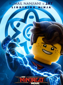 Ninjago | Ниндзя Го