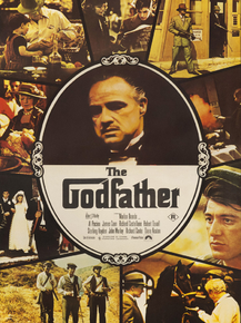 The Godfather | Крестный отец