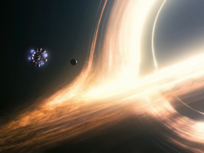 Interstellar | Интерстеллар