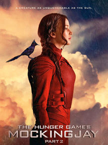 Hunger Games | Голодные игры