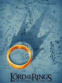 The Lord of the Rings | Властелин Колец