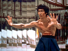 Bruce Lee | Брюс Ли