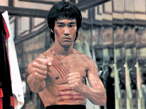 Bruce Lee | Брюс Ли