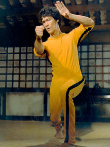 Bruce Lee | Брюс Ли