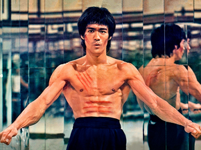 Bruce Lee | Брюс Ли