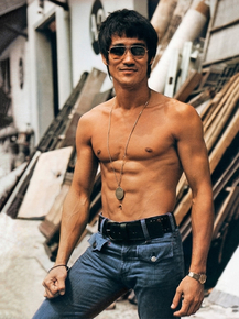 Bruce Lee | Брюс Ли
