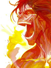 Attack on Titan | Атака Титанов Attack on Titan | Атака Титанов