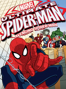 Ultimate Spider-Man