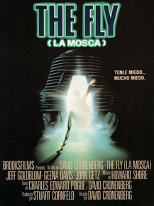 The Fly | Муха, 1986