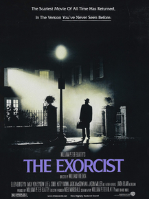 The Exorcist | Изгоняющий дьявола, 1973
