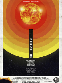 Sunshine | Пекло, 2007