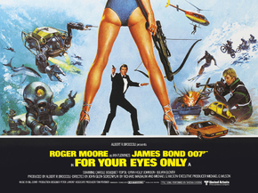 James Bond (007) | Джеймс Бонд