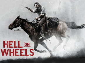 Hell on Wheels | Ад на колёсах Hell on Wheels | Ад на колёсах