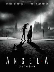 Angel-A | Ангел-А, 2005 Angel-A | Ангел-А, 2005