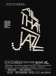 All That Jazz | Весь этот джаз, 1979