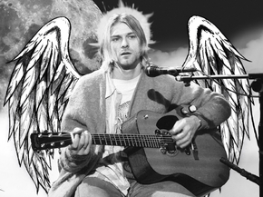 Kurt Cobain | Курт Кобейн