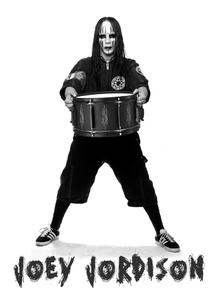Slipknot | Джои Джордисон