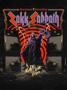 Black Sabbath