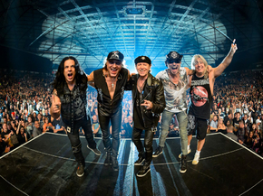 Scorpions
