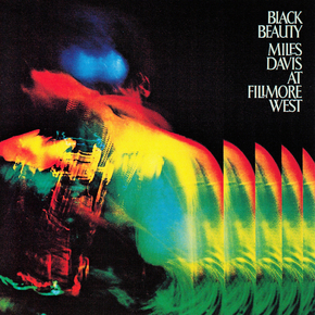 Miles Davis - Black beauty miles davis at fillmore west, 1970 | Майлс Дейвис