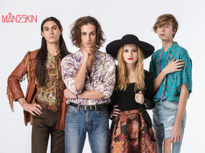 Maneskin