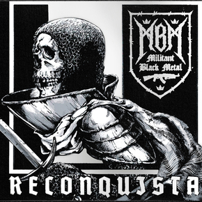 M8L8TH - Reconquista
