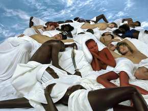 Kanye West - Famous
