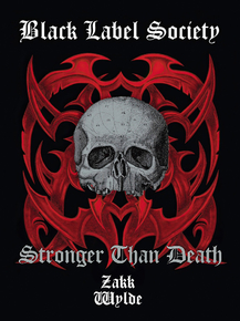 Black Label Society