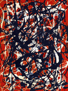 Pollock Jackson | Джексон Поллок