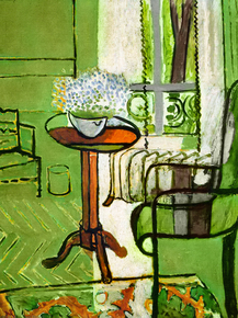 Henri Matisse | Анри Матисс - Окно Henri Matisse | Анри Матисс - Окно