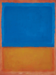 Mark Rothko - 1948 | Марк Ротко