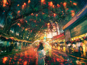 Hong Kong | Гонконг
